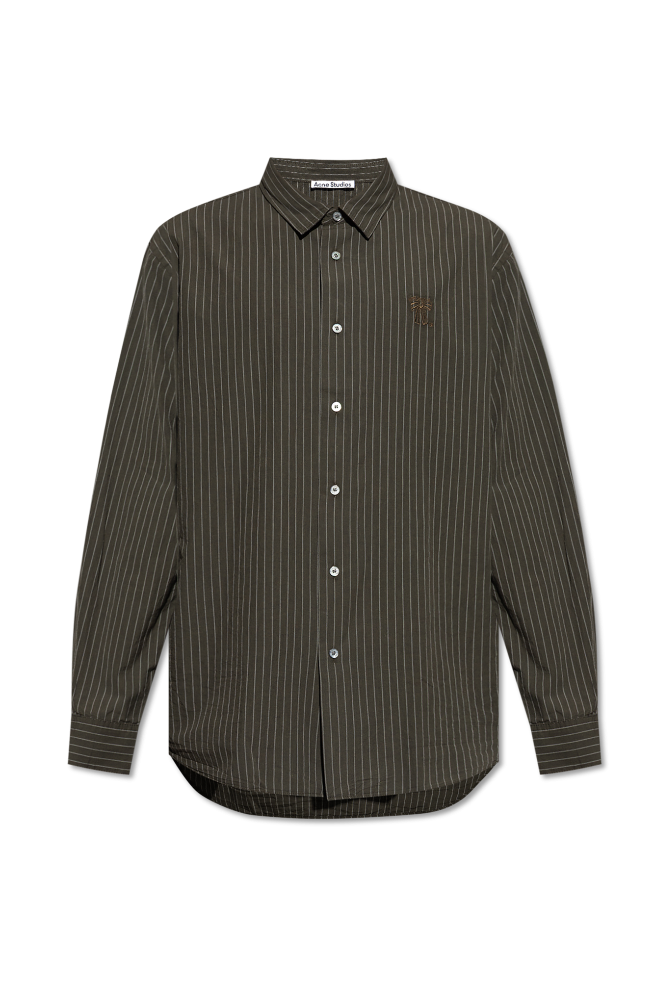 Acne Studios Striped shirt | Men's | Vitkac
